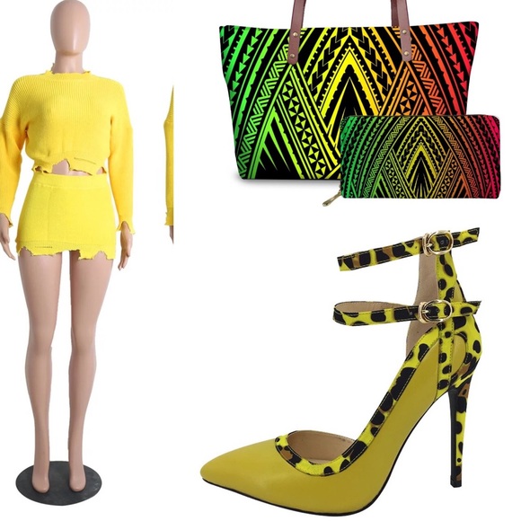 Two piece set - Picture 8 of 13